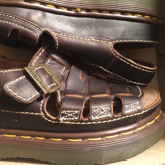 dr martens 8092 archive